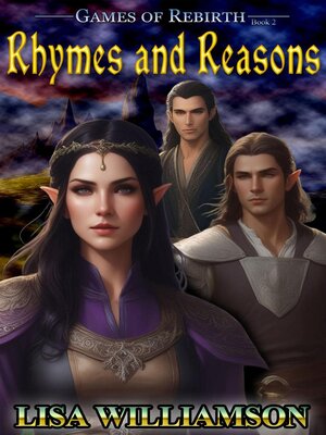 cover image of Rhymes and Reasons